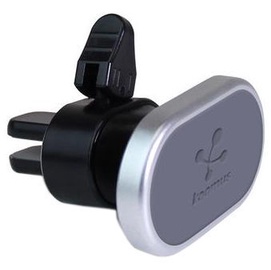 Koomus Air Vent Smartphone Car Mount Black