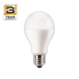 Лампочка Standart 4772013268758, LED, E27, 13 Вт, 1521 лм, белый