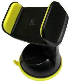 Hoco CA5 Universal Holder Black/Yellow