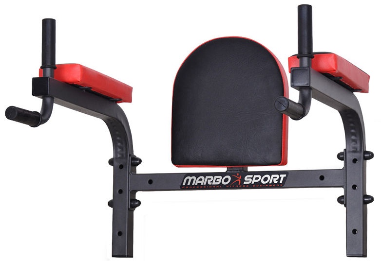 Перекладина для подтягиваний Marbo Sport