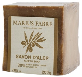 Marius Fabre Aleppo Soap 200g