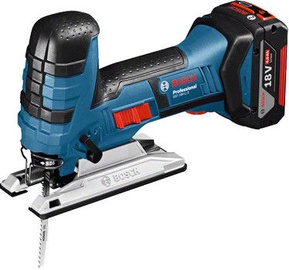 Bosch GST 18 V-LIS Cordless Jigsaw