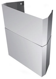 Elica Chimney Kit H450-475