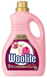 Skystas skalbiklis Woolite Delicate, 1.8 l