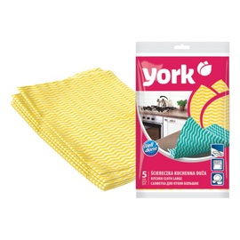 Šluostė York 021010, 5 vnt.