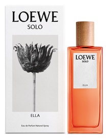 Parfüümvesi Loewe Solo EDP, 50 ml