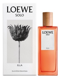 Parfüümvesi Loewe Solo, 50 ml