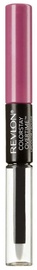 Блеск для губ Revlon ColorStay Overtime 10 Non Stop Cherry, 2 мл