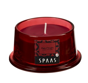 Свеча ароматическая Spaas, 15 час