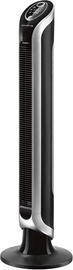 Rowenta VU6670FO Silver/Black