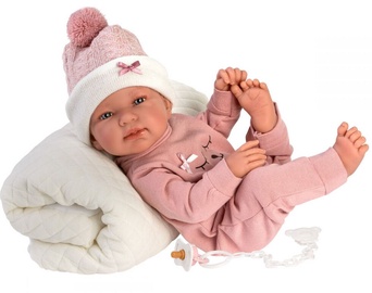 Кукла Llorens Newborn 84330