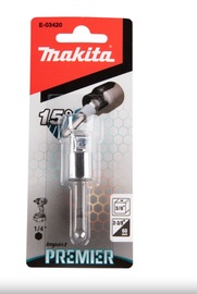 Muciņu pagarinātājs Makita E-03420, 3/8"