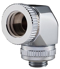 Phanteks Glacier 16mm Hard Tube Rotary Fitting 90 PH-RA90_CR16