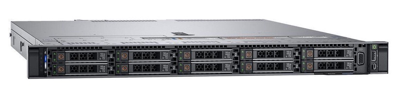 Сервер Dell, Intel® Xeon® Silver 4110 Processor (11M Cache, 2.10 GHz)