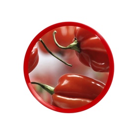 Paplāte SA.315 PAPRIKA