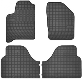 Frogum Renault Scenic I Rubber Floor Mats
