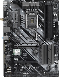 ASRock Z490 Phantom Gaming 4/ac