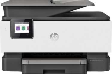HP OfficeJet Pro 9012 All-in-One Printer