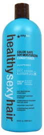 Sexy Hair Color Safe Soy Moisturizing Conditioner 1000ml
