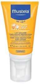 Mustela Baby Sun Lotion SPF 50+ 40ml