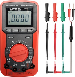 Yato Universal Digital Multimeter YT-73086