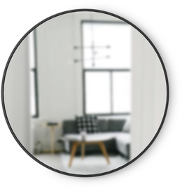 Umbra Hub Mirror Black 94cm