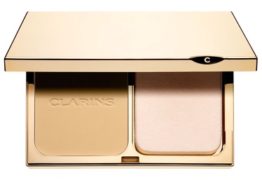 Clarins Everlasting Compact Foundation SPF15 10g 108