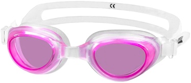 Очки для плавания Aqua Speed Agila JR 27 033, розовый