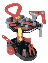 Wader Mechanical Center 36612