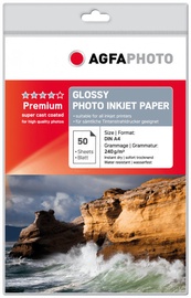 AgfaPhoto Premium Glossy A4 50pcs