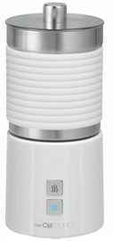 Pieno putų plakiklis Clatronic MS 3654 White