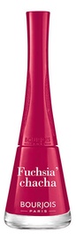 BOURJOIS Paris 1 Seconde Gel Nail Polish 9ml 011