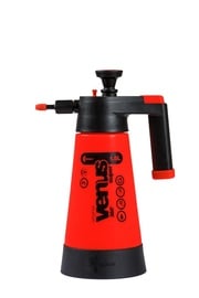 Pihusti Kwazar Venus Super 360 Hand Sprayer 1.5l Red