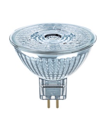 Spuldze led Osram MR51, 5W, GU5.3, 2700K, 350lm, DIM