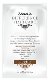 Nook Difference Repair Damage Mask 10ml