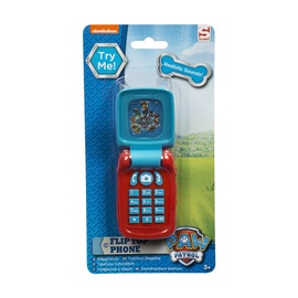Sambro Paw Patrole Flip Top Phone PWP-3051