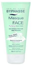 Byphasse Home Spa Experience Purifying Face Mask 150ml