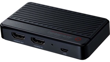 Раздатчик видеосигнала AverMedia, 480p
