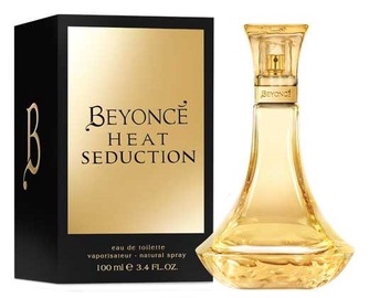 Beyonce Heat Seduction 100ml EDT