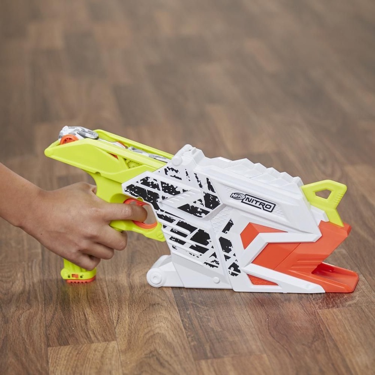 Komplektas Hasbro Nerf E0408, 74.5 cm