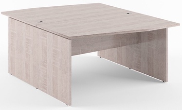 Kirjutuslaud Skyland Xten X2CT 149.1 Sonoma Oak