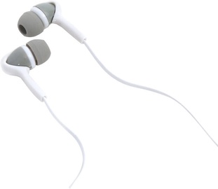 Ausinės Omega Freestyle FH1012 White