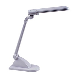 Galda lampa HD2014A 11W G23, balta
