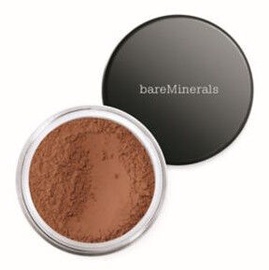 Пудра-бронзатор BareMinerals All Over Face Warmth, 13 мл