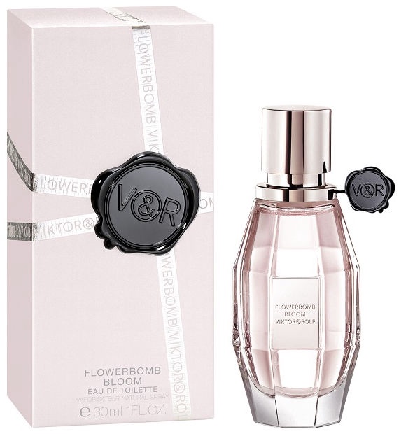 boom flower perfume