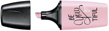 Stabilo Boss Mini Pastellove Highlighter Pastel Pink