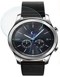 Ekrāna aizsargājošās plēve Mocco Tempered Glass Screen Protector For Samsung Gear S3 Classic
