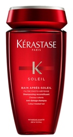 Šampūnas Kerastase Soleil Bain Apres Soleil Daily Nourishing, 250 ml