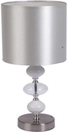 Verners Glas 391939 White