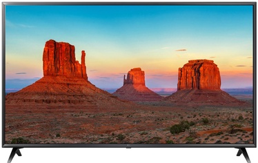 Televizorius LG 49UK6300MLB